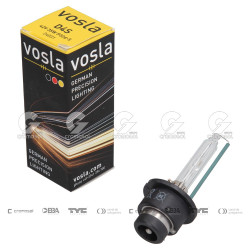 LAMPARA XENON VOSLA 25107/20