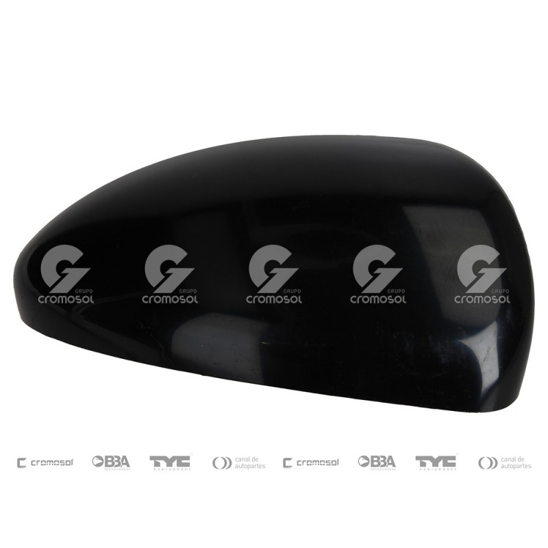 TAPA DE ESPEJO RETROVISOR EXTERIOR ORIG. 16809/4D
