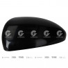 TAPA DE ESPEJO RETROVISOR EXTERIOR ORIG. 16809/4I