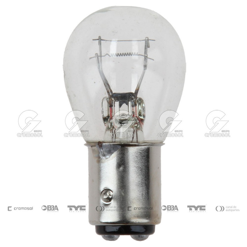 LAMPARA INCANDESCENTE VEXO 25212/30