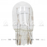LAMPARA INCANDESCENTE VEXO 25086/30