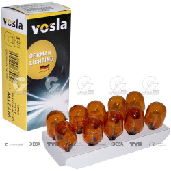 LAMPARA INCANDESCENTE VOSLA...