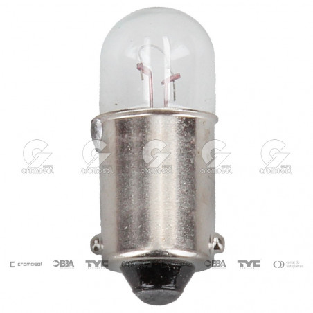 LAMPARA INCANDESCENTE VEXO 25085/30