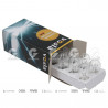 LAMPARA INCANDESCENTE VOSLA 25087/20