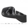 ESPEJO RETROVISOR EXTERIOR GIVING 16811/1D