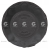 TAPA DE DEPOSITO DE LIQUIDO REFRIGERANTE (BBA/CRO) - NACIONAL (BBA/CRO) - 1935/3