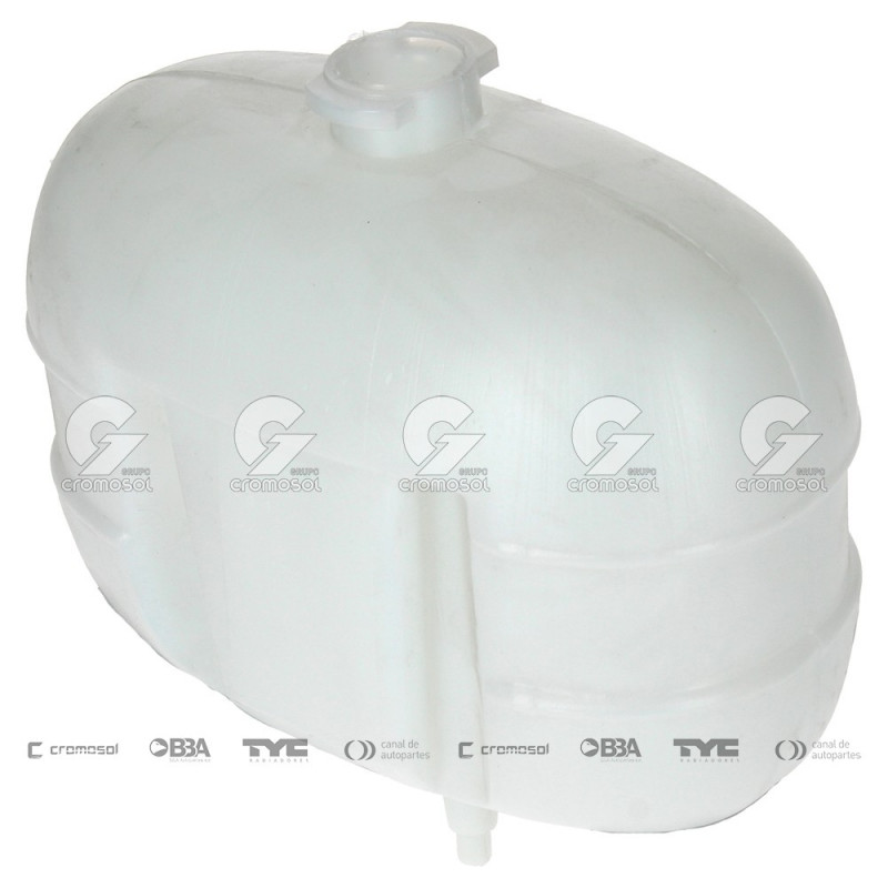 DEPOSITO DE LIQUIDO REFRIGERANTE IND.ARG. 2503