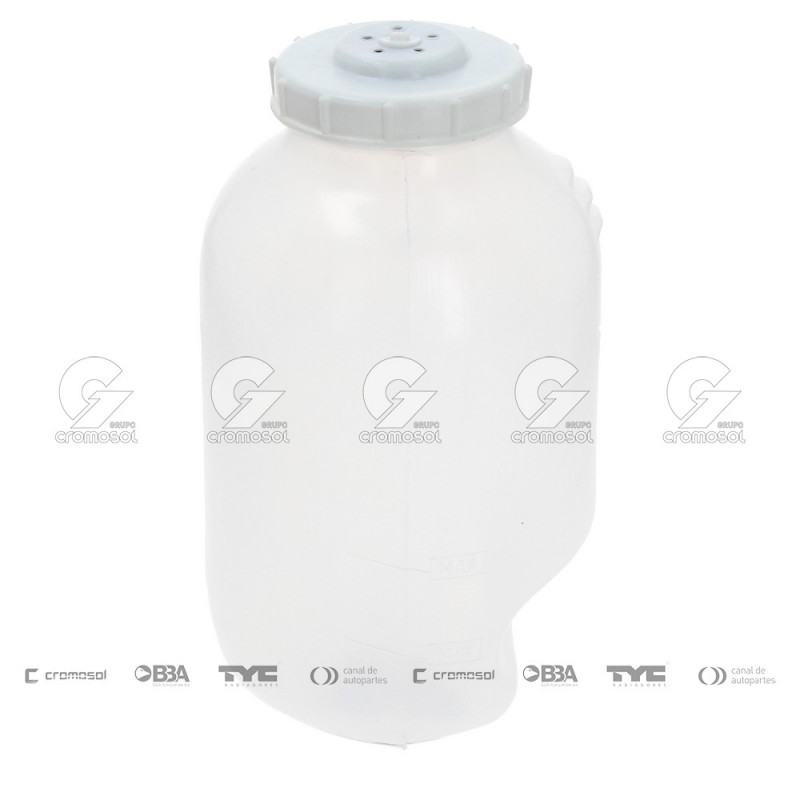 DEPOSITO DE LIQUIDO REFRIGERANTE IND.ARG. 2535