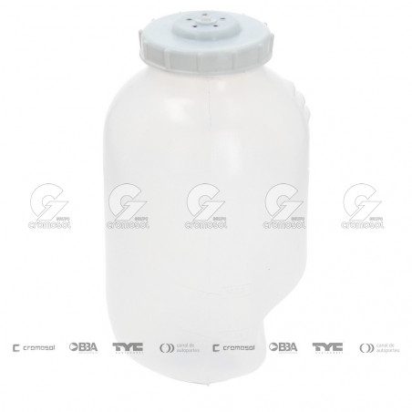 DEPOSITO DE LIQUIDO REFRIGERANTE IND.ARG. 2535