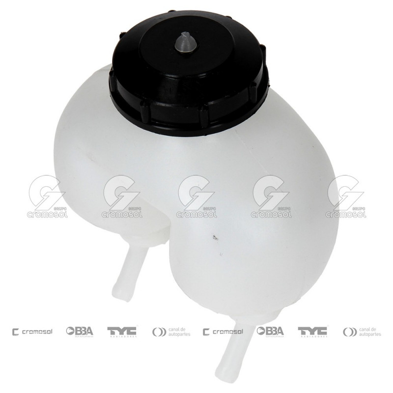 DEPOSITO DE LIQUIDO REFRIGERANTE IND.ARG. 32603