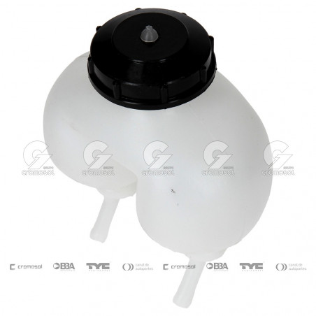 DEPOSITO DE LIQUIDO REFRIGERANTE IND.ARG. 32603
