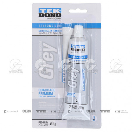 SELLADORES VARIOS TEK BOND 66307/2