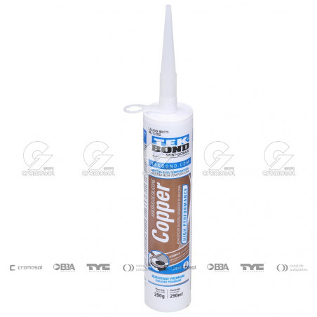 SELLADORES VARIOS TEK BOND 66308/1