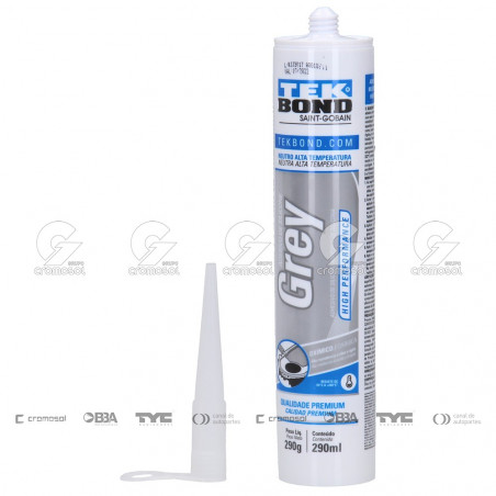 SELLADORES VARIOS TEK BOND 66308/2
