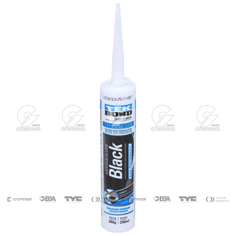 SELLADORES VARIOS TEK BOND 66308/3