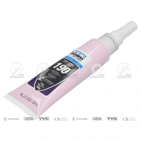 SELLADORES VARIOS TEK BOND 66306/2