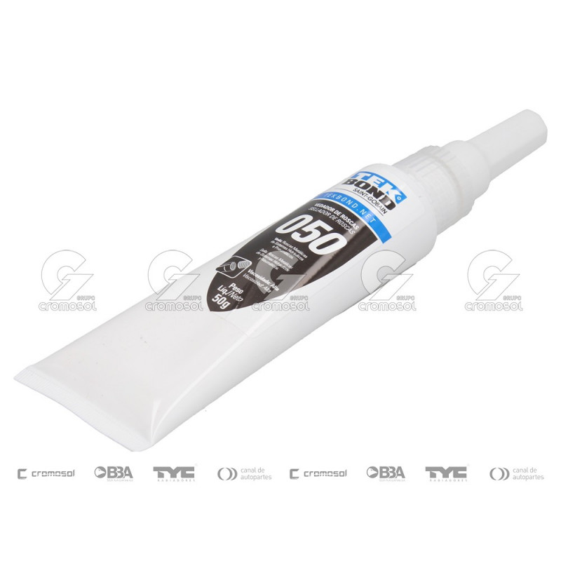 SELLADORES VARIOS TEK BOND 66305/2