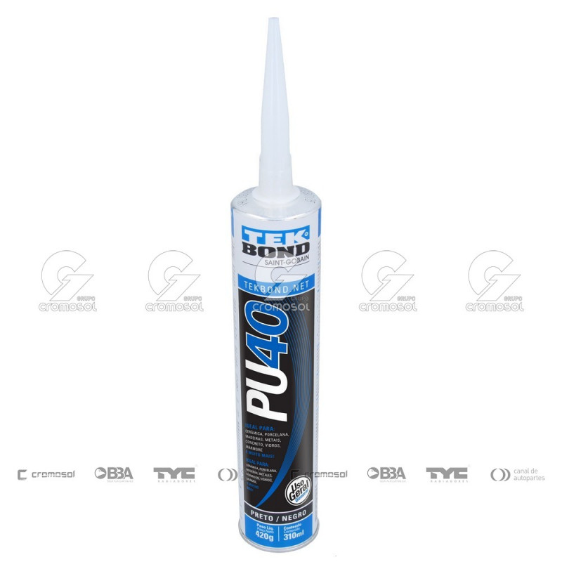 SELLADORES VARIOS TEK BOND 66309/3