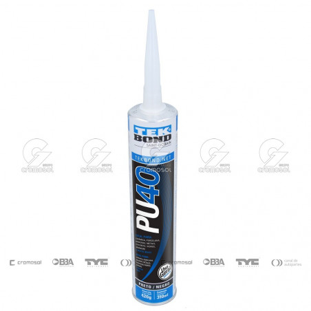 SELLADORES VARIOS TEK BOND 66309/3