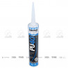 SELLADORES VARIOS TEK BOND 66309/3
