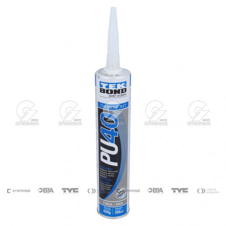SELLADORES VARIOS TEK BOND 66309/2