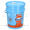 LIQUIDO REFRIGERANTE GULF 70501