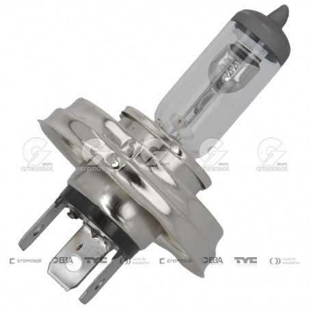 LAMPARA HALOGENA VEXO 63032/30