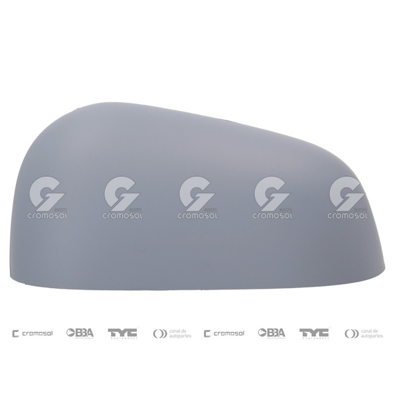 TAPA DE ESPEJO RETROVISOR EXTERIOR GIVING 16811/5I
