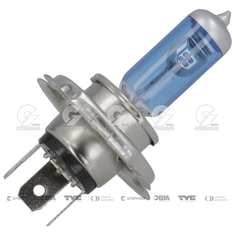 LAMPARA HALOGENA VEXO 25003/31