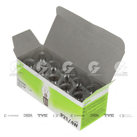 LAMPARA HALOGENA VALEO 25011/10