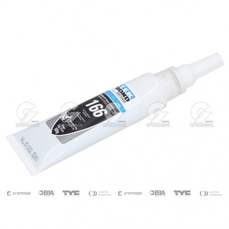FIJADOR EJES Y RODAMIENTOS TEK BOND 66304/6