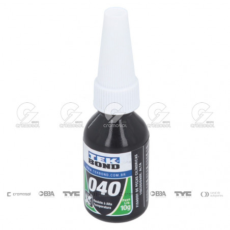 FIJADOR EJES Y RODAMIENTOS TEK BOND 66304/9