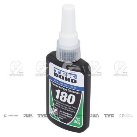 FIJADOR EJES Y RODAMIENTOS TEK BOND 66304/8