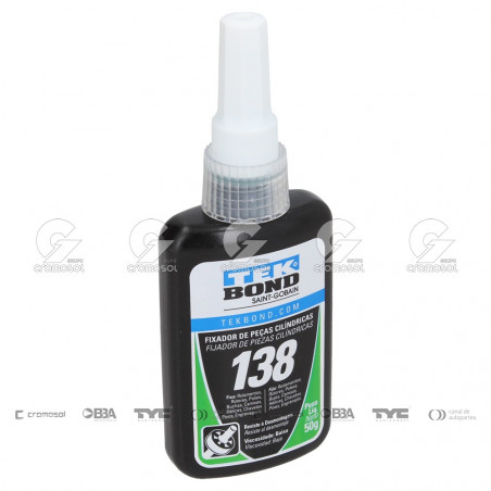 FIJADOR EJES Y RODAMIENTOS TEK BOND 66304/2