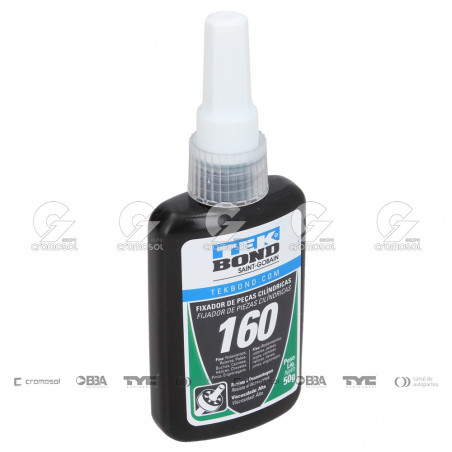 FIJADOR EJES Y RODAMIENTOS TEK BOND 66304/4