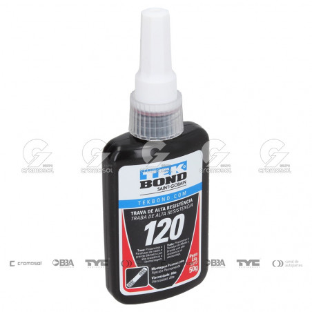TRABA ROSCAS TEK BOND 66310/9