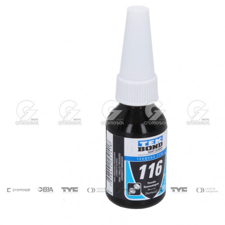 TRABA ROSCAS TEK BOND 66310/1