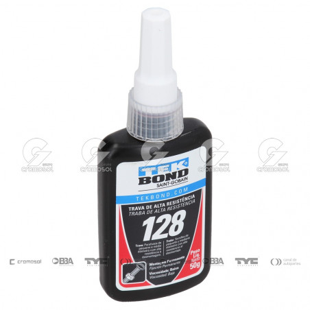 TRABA ROSCAS TEK BOND 66310/11