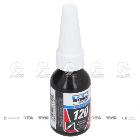 TRABA ROSCAS TEK BOND 66310/8