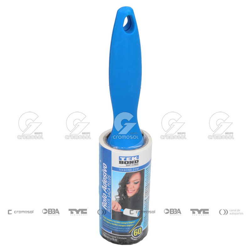 LIMPIADORES VARIOS TEK BOND 66313/1