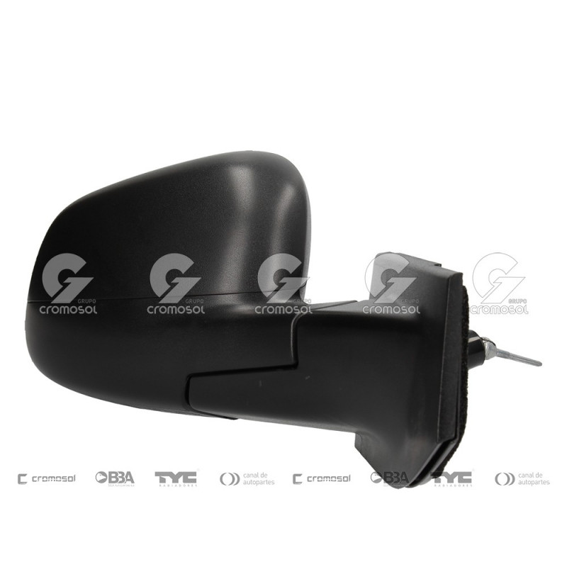 ESPEJO RETROVISOR EXTERIOR GIVING 16811/D