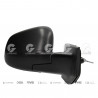 ESPEJO RETROVISOR EXTERIOR GIVING 16811/D