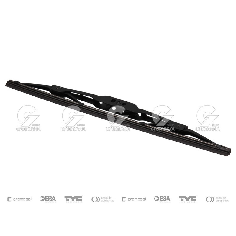 ESCOBILLA LIMPIA CRISTALES TYC 66000/13