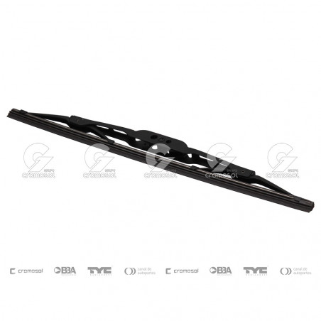 ESCOBILLA LIMPIA CRISTALES TYC 66000/13