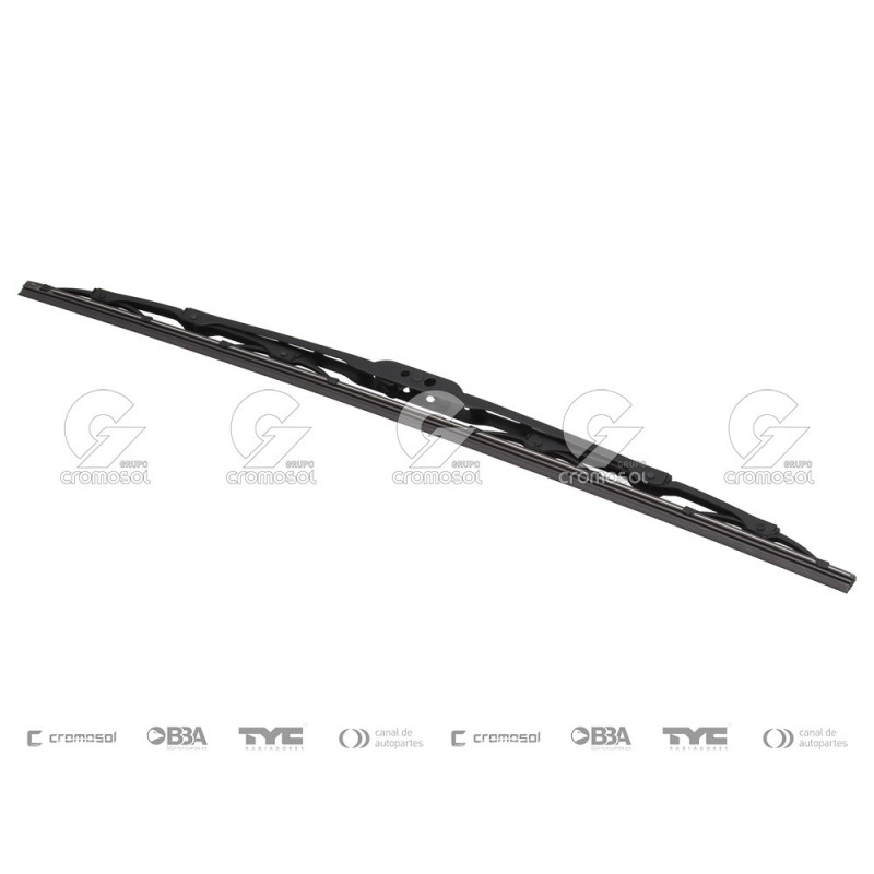 ESCOBILLA LIMPIA CRISTALES TYC 66000/21