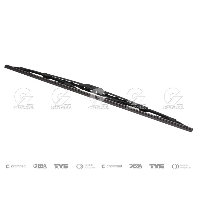 ESCOBILLA LIMPIA CRISTALES TYC 66000/22