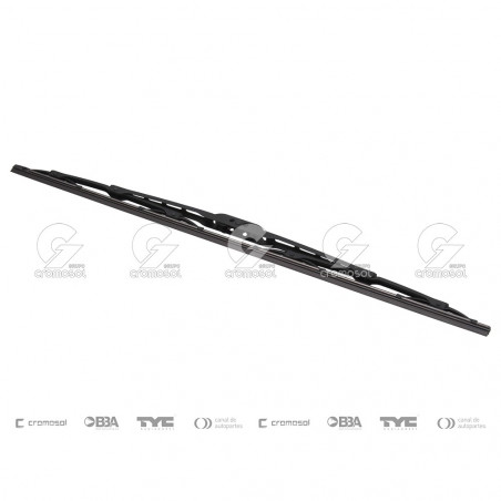 ESCOBILLA LIMPIA CRISTALES TYC 66000/22