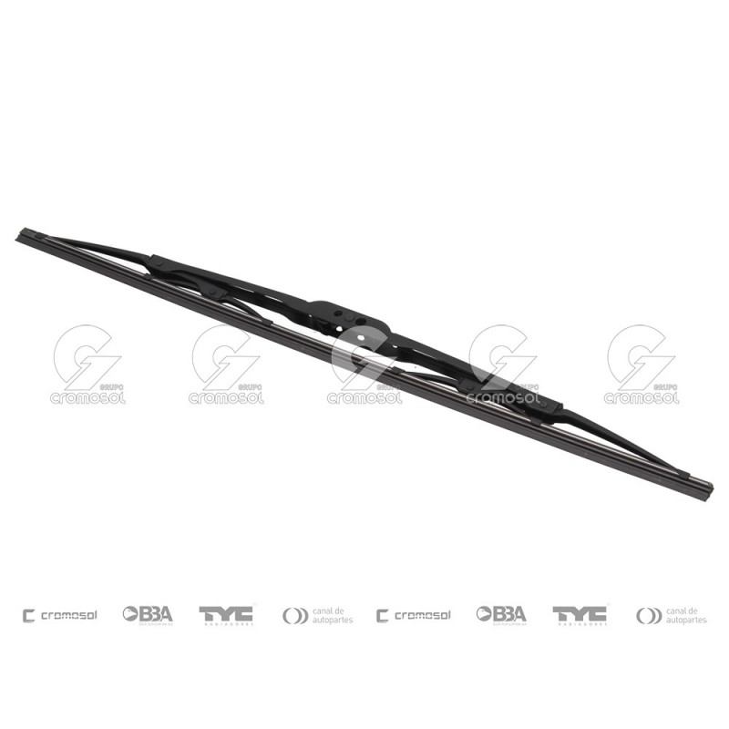 ESCOBILLA LIMPIA CRISTALES TYC 66000/19