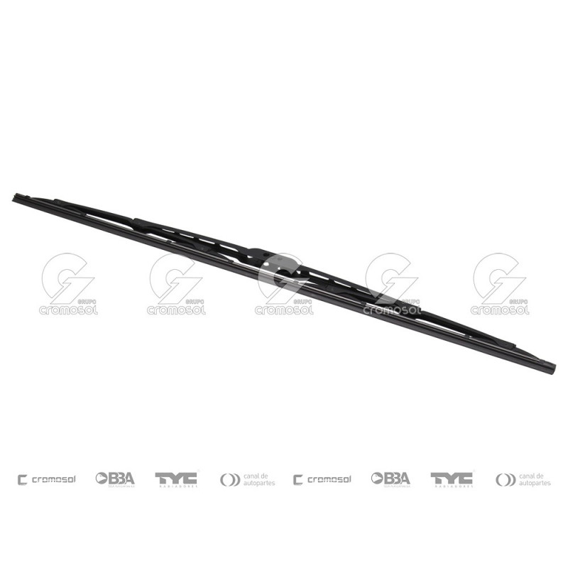 ESCOBILLA LIMPIA CRISTALES TYC 66000/25