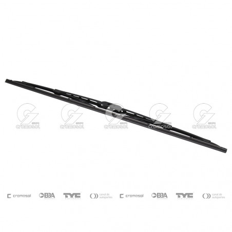 ESCOBILLA LIMPIA CRISTALES TYC 66000/25